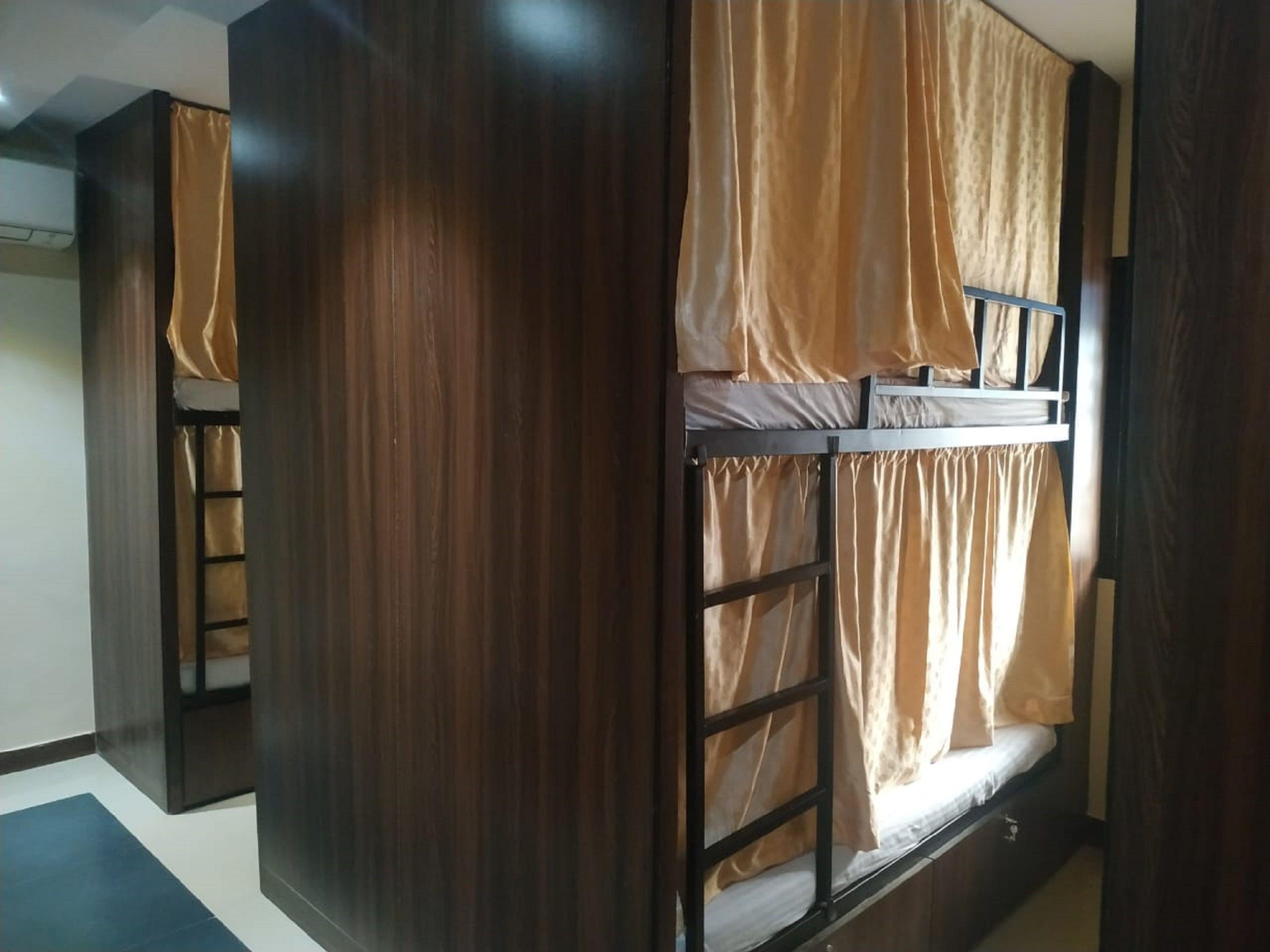 Almas Dormitory Andheri West - Mumbai — Photos 1